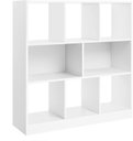 Ver imagem 5 de Estante Organizadora Joana 100% Mdf (casa Móveis Decoração) WoodCore