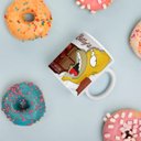 Ver imagem 4 de Caneca de Porcelana Farmer Billys S