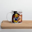 Ver imagem 5 de Caneca de Porcelana Farmer Billys S