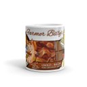 Ver imagem 3 de Caneca de Porcelana Farmer Billys S
