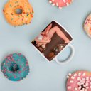 Ver imagem 4 de Caneca de Porcelana Sexy Peach