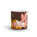 Ver imagem 3 de Caneca de Porcelana Sexy Peach