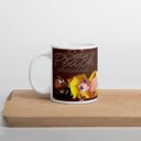 Ver imagem 5 de Caneca de Porcelana Sexy Peach