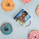 Ver imagem 4 de Caneca de Porcelana Tiana - Princesas Modernas