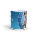 Ver imagem 3 de Caneca de Porcelana Tiana - Princesas Modernas