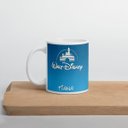 Ver imagem 5 de Caneca de Porcelana Tiana - Princesas Modernas