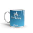 Ver imagem 2 de Caneca de Porcelana Tiana - Princesas Modernas