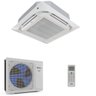 Ar Condicionado Split Cassete Philco Eco Inverter 36000 Btus Quente e Frio 220v Pac36000icqfm16 - 1