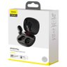 Fone de Ouvido Bluetooth Baseus WM01 Plus True - Preto - 3