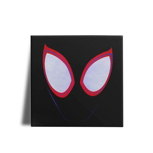 Quadro Decorativo Homem Aranha 03 - 1