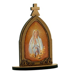 Capela Nossa Senhora de Fátima Madeira Pequena Canção nova 04.07291