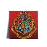 Quadro Decorativo Harry Potter Hogwarts - 1