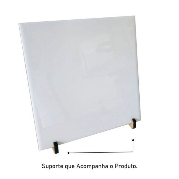 Quadro Decorativo Guardiões da Galaxia Fita K7 Vermelha - 3