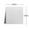 Quadro Decorativo Guardiões da Galaxia Fita K7 - 2