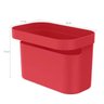 Kit Organizador De Pia Cozinha Dispenser Detergente Rodo Ou - 2