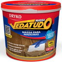 Ver imagem 5 de Massa Madeira 400gr Dryko Castanho