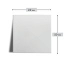 Ver imagem 2 de Quadro Decorativo Ela É de Virgem