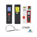 Ver imagem 3 de Trena Digital a Laser St80m