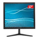 Ver imagem 1 de Monitor TGT MG17, 17. Pol TN, HD, 3ms, 60Hz, HDMI/VGA, TGT-M173M60-01