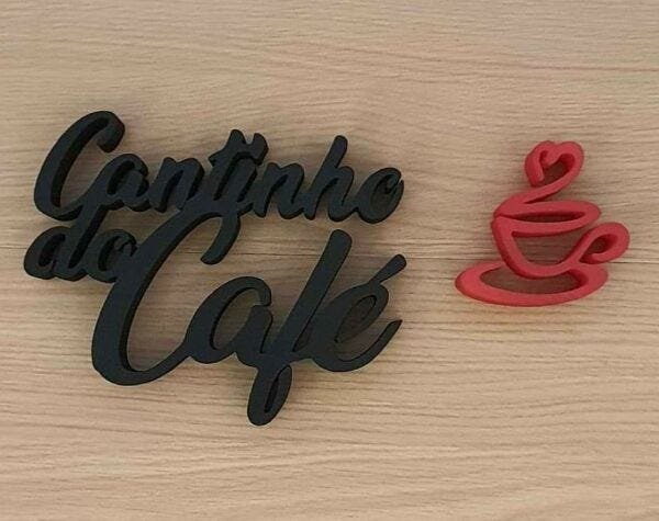 Cantinho do Café - 1