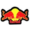 Luminoso Red Bull bar - 1