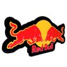 Luminoso Red Bull bar - 2