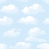 Papel de Parede Céu Azul - 1