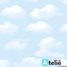 Papel de Parede Céu Azul - 2