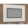 Painel para Tv Plasma, Lcd e Led Manaus com 135 Cm - Simbal - 1
