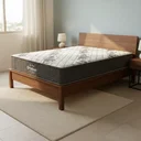 Ver imagem 2 de Colchão de Espuma D33 One Face Ortobom Airtech 100 Casal 138cm
