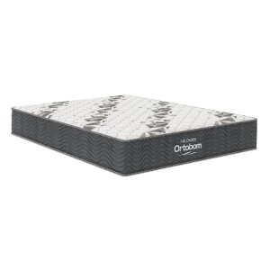 Colchão de Espuma D33 Ortobom Airtech 100 Casal 138cm