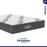 Colchão de Espuma D33 One Face Ortobom Airtech 100 Casal 138 Cm - 5