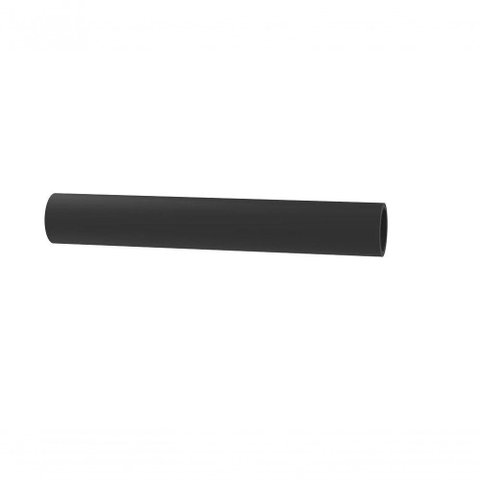 Eletroduto Pvc 1" Preto Barra C-3 Metros Inpol