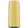 Garrafa Térmica 250ml Amarela Firenze Mini Invicta - 2