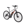 Bicicleta Caloi E-vibe City Tour T16 R700 V8 Cz/laranja A23 - 2