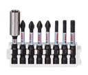 Ver imagem 1 de Jogo de Bits Impacto Bosch c/Adaptador Ph Pz T