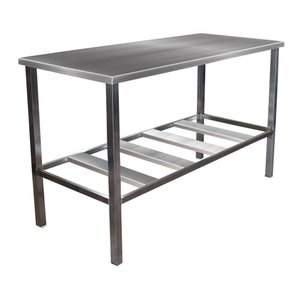 Mesa de Centro 120x60 sem Cuba Inox Lakozia