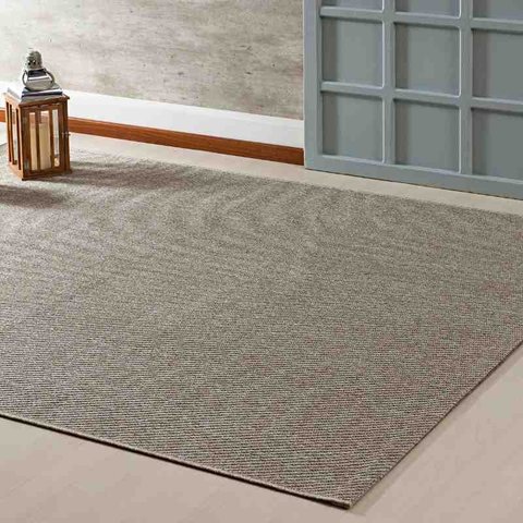 Tapete Redondo Sisal Noronha 2,00 m Des 004 Niazitex 05002508004UNI