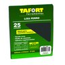 Lixa Ferro Gr 100 (25Pcs) - TAFORT - 1