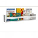 Ver imagem 2 de Prateleira Nicho Livreiro Infantil MDF 100% Woodcore