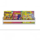 Ver imagem 1 de Prateleira Nicho Livreiro Infantil MDF 100% Woodcore