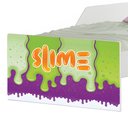 Ver imagem 5 de Cama Infantil Tick Slime Menino com Colchão