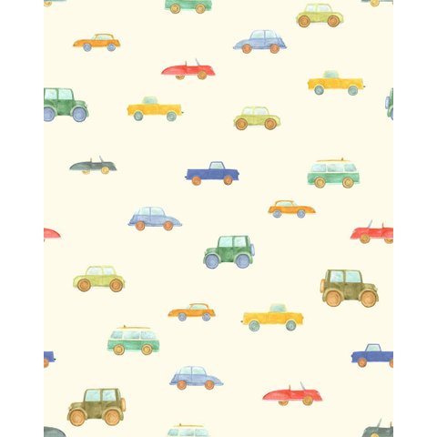 Papel de Parede Bosque da Imaginação 80782