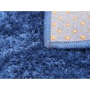 Ver imagem 5 de Tapete para Quarto ,sala ,escritório 2,00 X 4,00 Pelo Macio.:azul