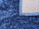 Ver imagem 5 de Tapete para Quarto ,sala ,escritório 2,00 X 4,00 Pelo Macio.:azul