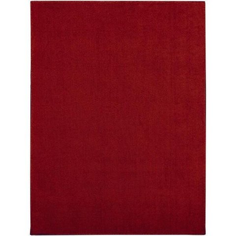 Tapete Itapema Master N Cereja 1,00x1,50 São Carlos