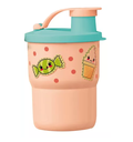 Ver imagem 3 de Tupperware Kit 2 Peças Copo com Bico e Potinho Fofuras Kit 2 Peças Copo com Bico e Potinho Fofuras