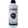4 x 500ml Tinta STK T504 L6161 L4150 L4160 L6191 L6171 compatível com Ecotank Epson - 6