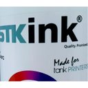 Ver imagem 3 de 500ml Tinta Sublimática Digital Stk com Perfil Icc - Preto