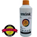 Ver imagem 1 de 250ml Tinta Sublimática Digital Stk com Perfil Icc - Amarelo